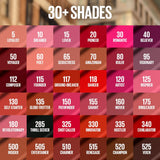 Maybelline Super Stay Matte Ink Liquid Lipstick Makeup (50 VOYAGER)