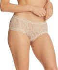 hanky panky Women's Signature Lace Boyshorts