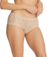 hanky panky Women's Signature Lace Boyshorts