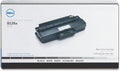 DELL B126x OEM Toner Cartridge, (Black) Yield 2,500