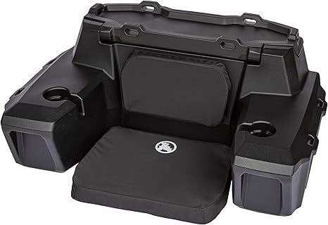 ATV Trunk & Lounger
