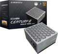 MONTECH Century II 1050W 80 Plus Gold ATX 3.1 Power Supply