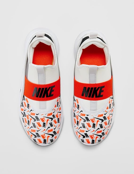 Nike Kids' Flex Runner 4 Running Shoes (Size: Youth - 6.5)