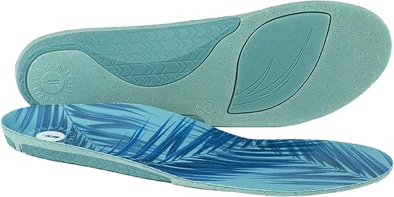 REVITALIGN Every Wear Orthotic - Women's Insoles Size: M - Women's 9-10.5