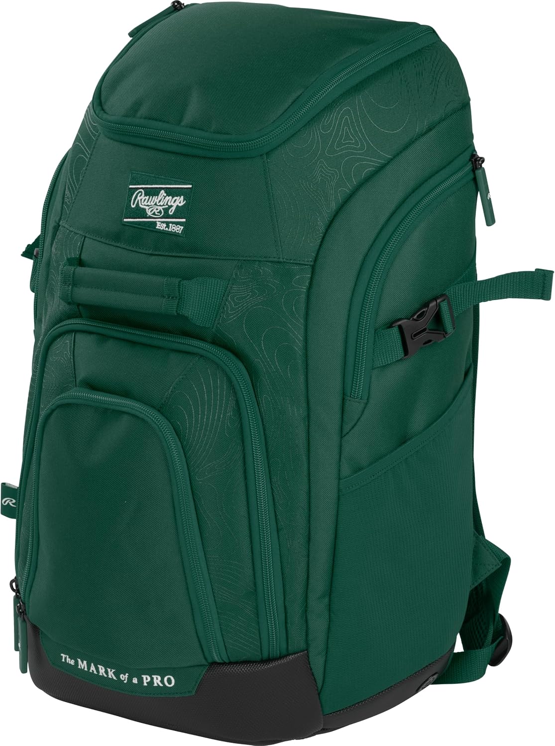 Rawlings | Franchise 2.0 Player's Backpack | Baseball & Softball