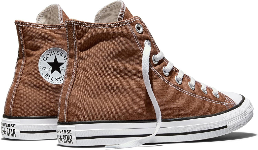 CONVERSE Unisex Adult Chuck Taylor All Star High Top Sneaker in Unearthed - M6/W8