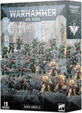 Games Workshop - Warhammer 40,000 - Combat Patrol: Dark Angels (2024 Edition)