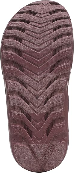 Vionic Women's Hope Rx - Cherry Jubilee Knit/Suede - Size 6 M