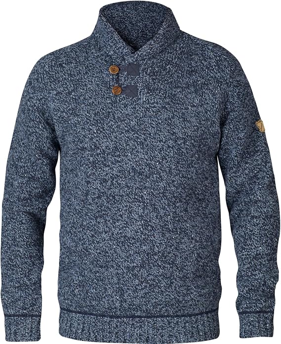 Fjällräven Lada Men's Sweaters & Knitwear Size Medium