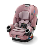 GRACO | 4Ever DLX 4 - in - 1 Car Seat | Infant to Toddler Car Seat | Maven