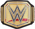 Undisputed Championship Title Belt Replica
