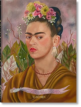 Frida Kahlo. 40th Ed. (45th Edition)