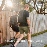 GORUCK Basic Rucker 17L Tactical Backpack | Black