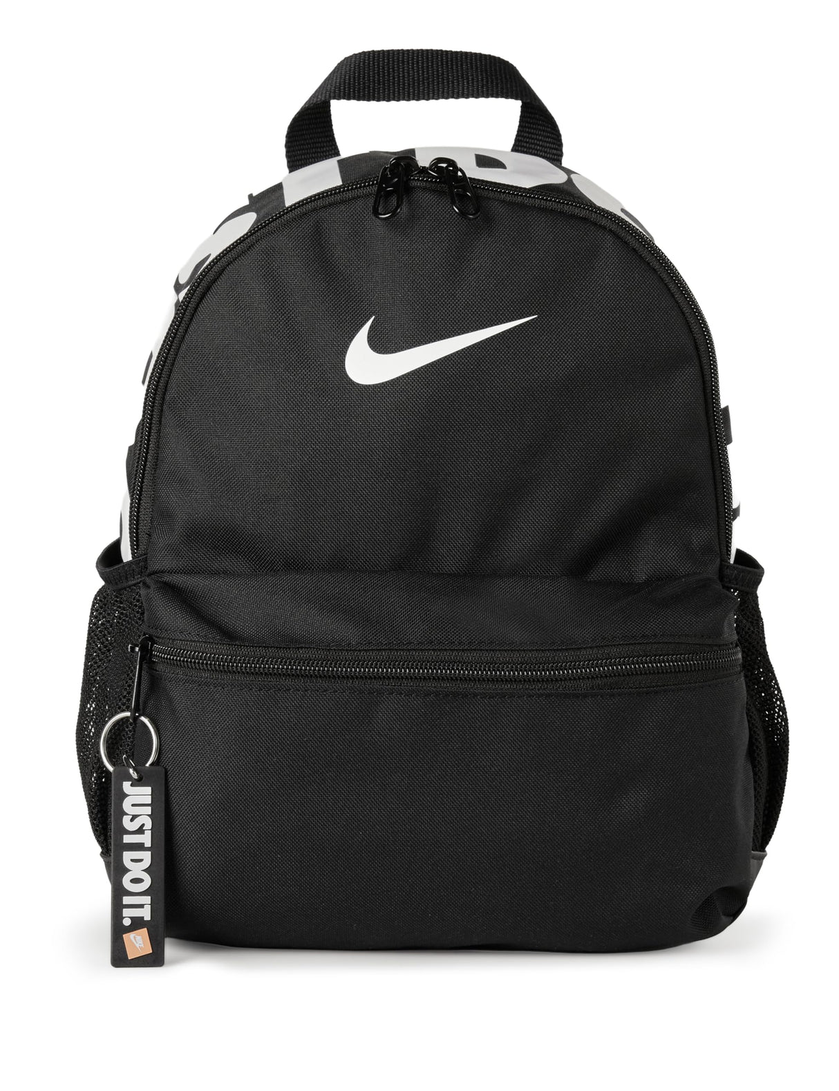 Nike Unisex Kids' Classics Brasilia Just Do It Mini Backpack (11L) | Boys and Girls