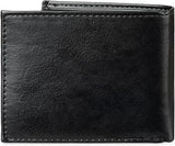 Levi's Men's Extra Capacity Slim-fold Wallet (NEW, OPEN BOX)