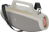 Skullcandy Barrel Bluetooth Boombox Speaker – Water-Resistant Wireless Portable Speaker