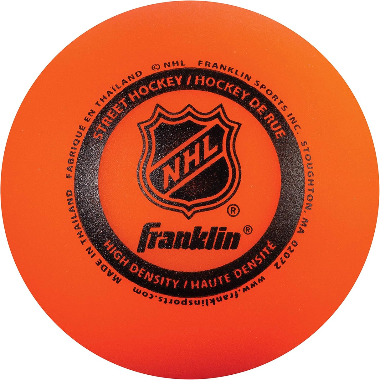 Franklin NHL HOCKEY 2-STICK  SET