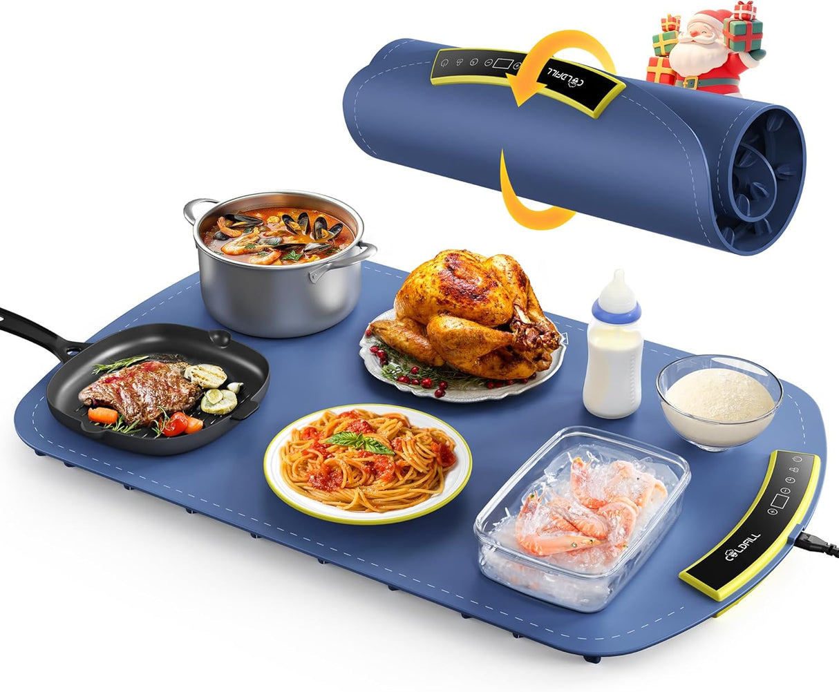 Coldfill Food Warming Mat