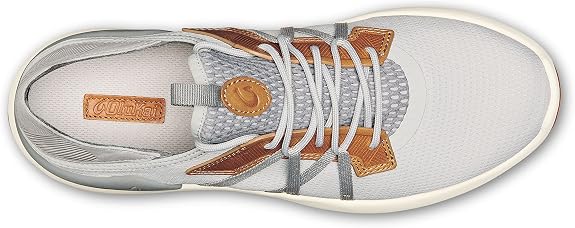 OluKai Mio Li Men's Casual Sneakers (Size: 9)