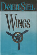 Wings Hardcover by Danielle Steel (Author)