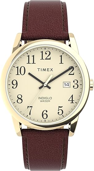 Timex Men's Easy Reader Watch (NEW, OPEN BOX)