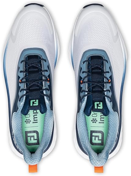 FootJoy Men's FJ Quantum Golf Shoe (Size - 10.5)