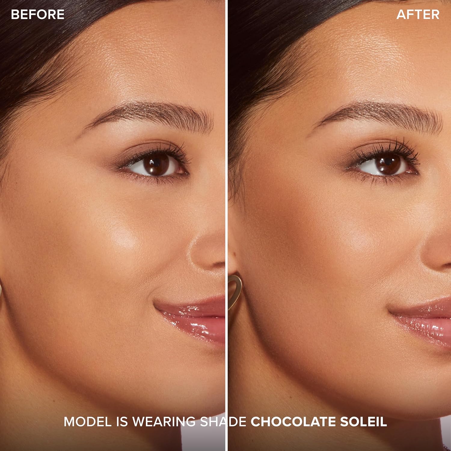 Too Faced Chocolate Soleil Longwear Matte Bronzer