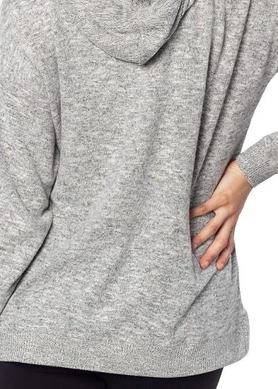 Chicka-d Women's Cozy Fleece Hoodie Size medium