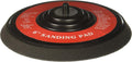 Ingersoll Rand Edge Series Dual Action 6" Sanding Pad