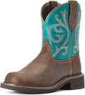 ARIAT Women's Fatbaby Heritage Western Boot Size 10