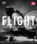 FlightThe Complete History byGrant Paperback by R.G. Grant