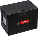 Timex Easy Reader Color Pop 30mm Leather Strap Watch (OPEN BOX)