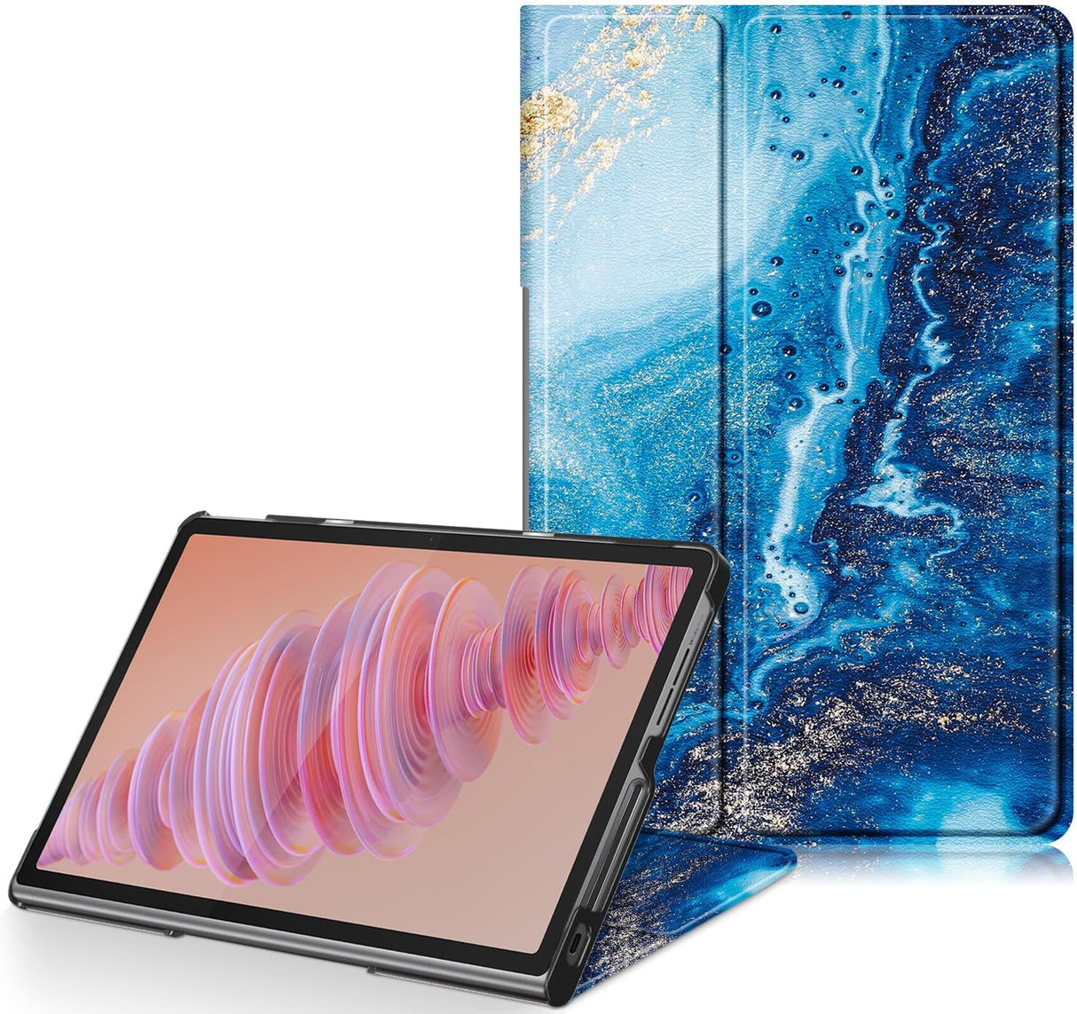 Case Compatible with Lenovo Tab Plus