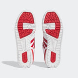 Adidas Rivalry Low Mens Lifestyle Shoes GZ9793 (White/Red), SIZE 12