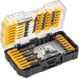 DEWALT Screwdriver Bit Set, 40 Pcs (DWA2T40IR)