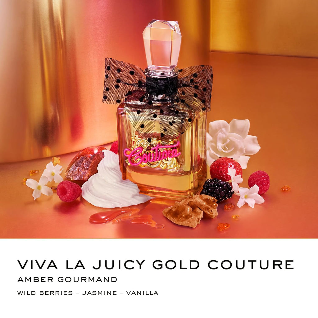 Viva La Juicy Discovery Set for Women