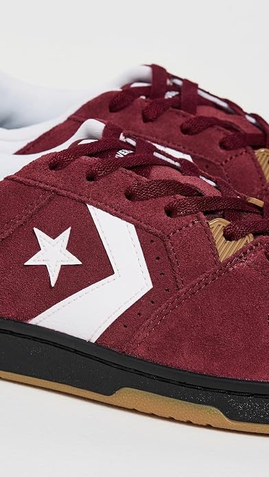 Converse Men's Lifestyle 1998 Suede Sneakers (Size: 8.5)