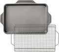 All-Clad Pro-Release Nonstick Bakeware Set (2 PCS)