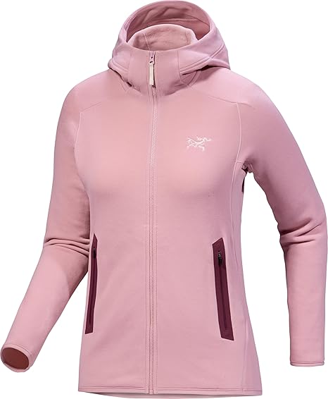 Arc'teryx Kyanite Womens Hoody Size S
