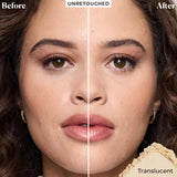 LAURA MERCIER TRANSLUCENT LOOSE SETTING POWDER ULTRA-BLUR