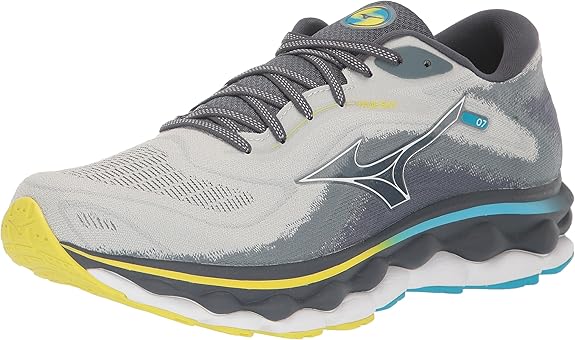 Mizuno Men's Wave Sky 7 Running Shoe 9