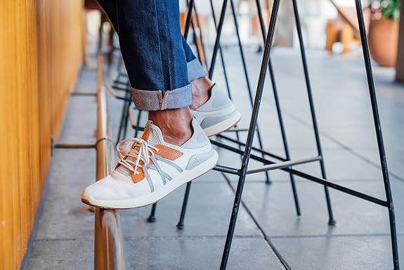 OluKai Mio Li Men's Casual Sneakers (Size: 9)