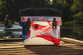 Recteq Icer 20 Qt Cooler Red/White/Blue