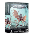 Warhammer 40,000 - Tyranids: Parasite of Mortrex by Games Workshop