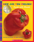 How Are You Feeling? Foods with Moods, By Author/Illustrator Saxton Freymann and Author Joost Elffers (Ages 2-5), Paperback
