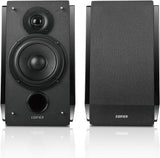 Edifier R1850DB Active Bookshelf Speakers with Bluetooth and Optical Input