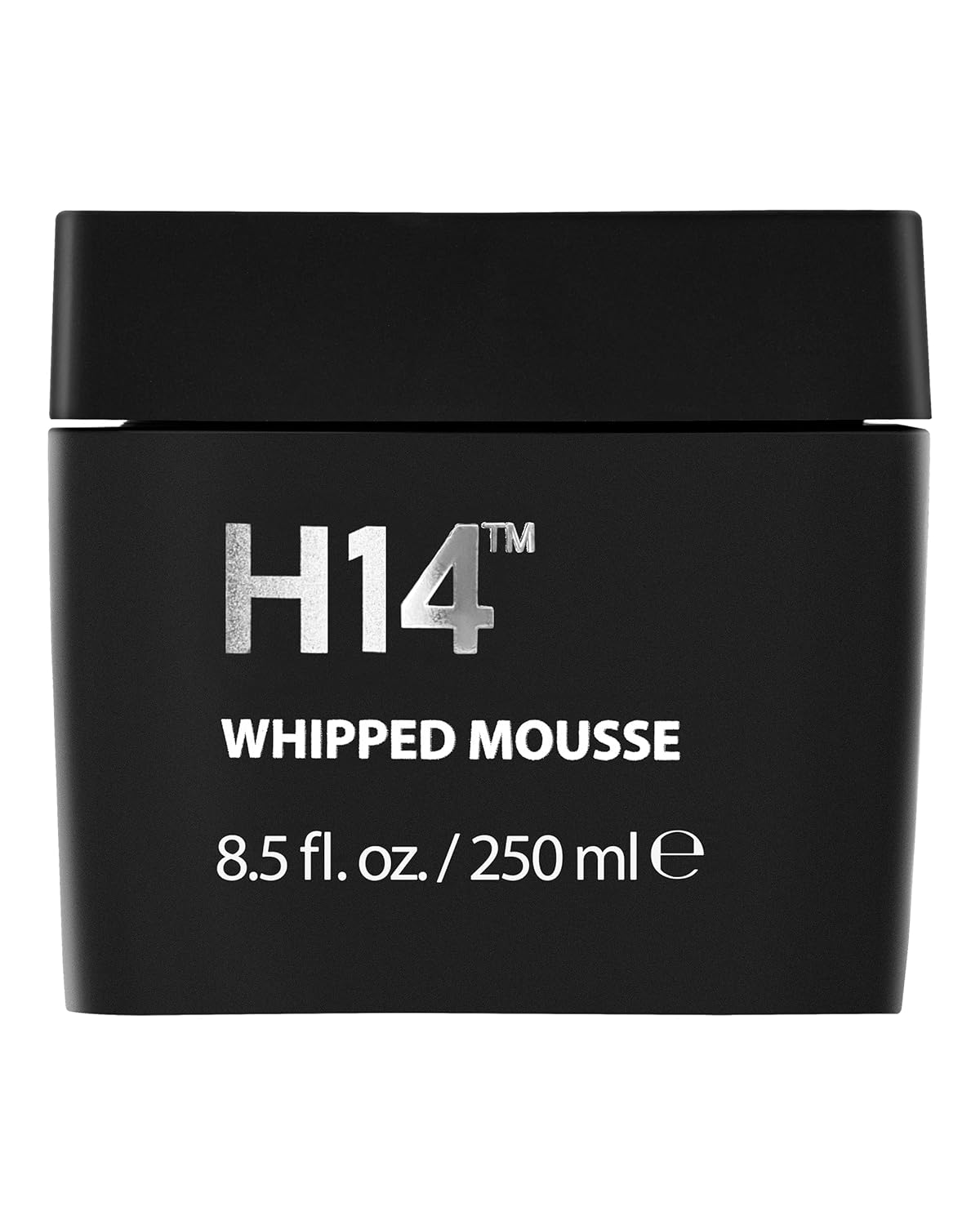 H14 Whipped Mousse 8.5 fl oz