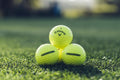 CALLAWAY Supersoft Golf Balls - Yellow - 12