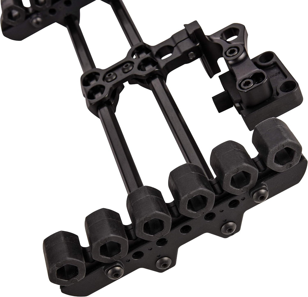 Trophy Ridge Hex Light 5 Arrow Quiver