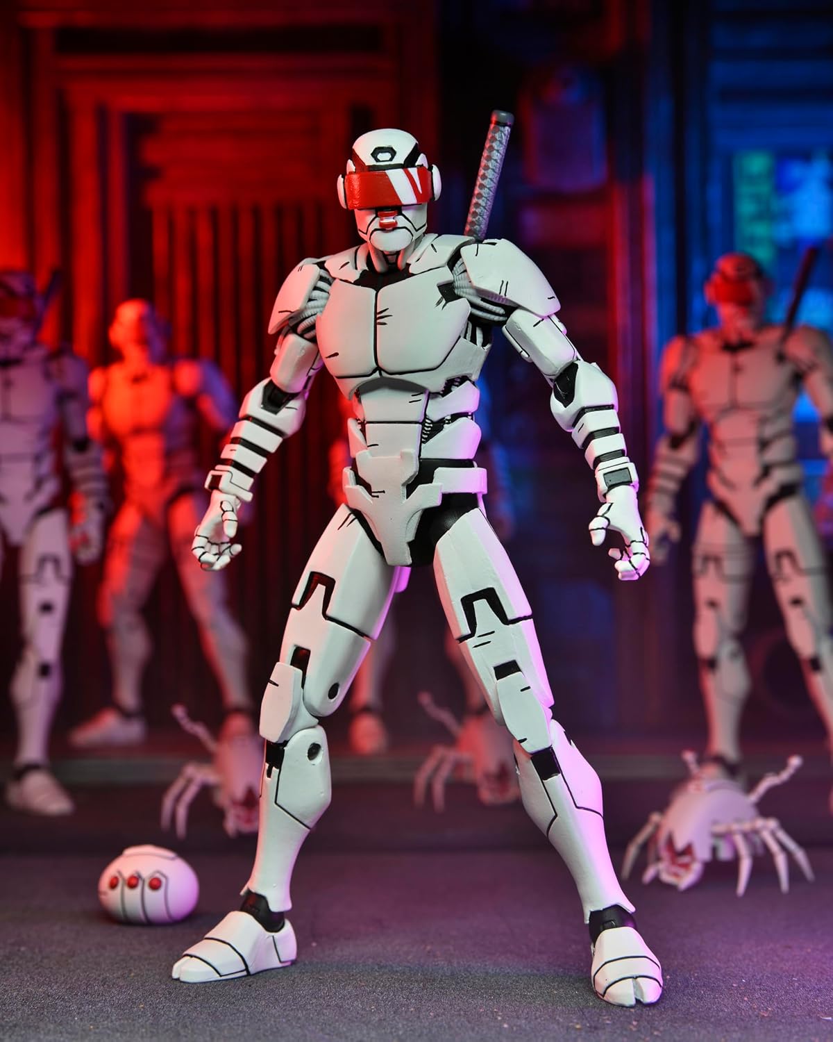 Teenage Mutant Ninja Turtles (The Last Ronin)